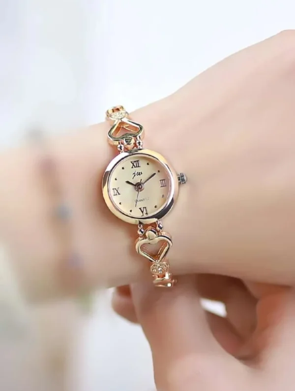 Stylish Wrist Watch For Girls | Watch for women and girl | new luxury design watch