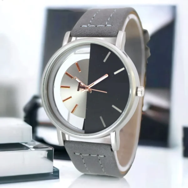 New Design Premium Quality Watch for men| Best watch for Men|Casual Fashion Wrist Watch|Quartz Watch For Boys & Men